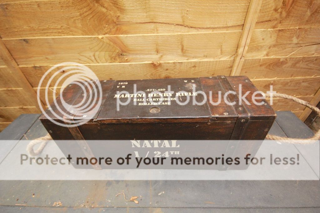 Martini Henry Mk IV Strona 8